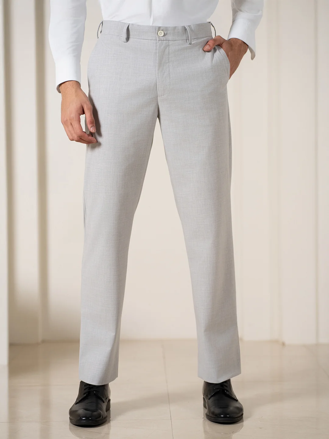Men formal pant
