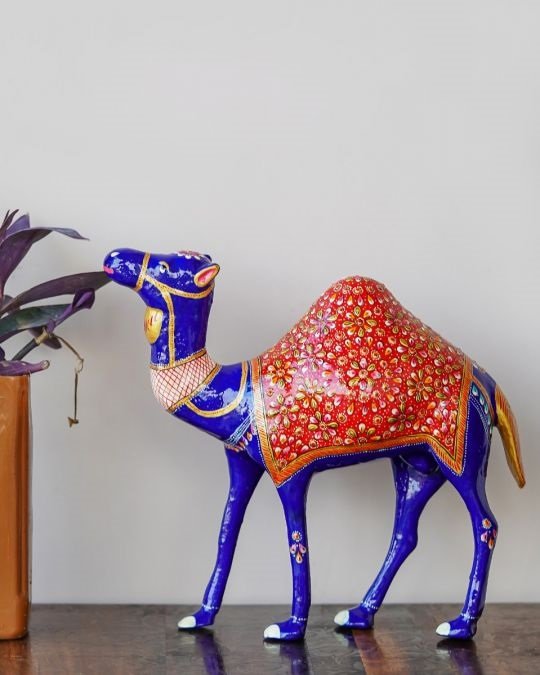 Metal Handicraft