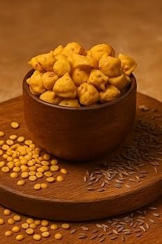 Moong Dal Badi