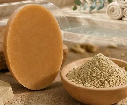 Multani Mitti Soap