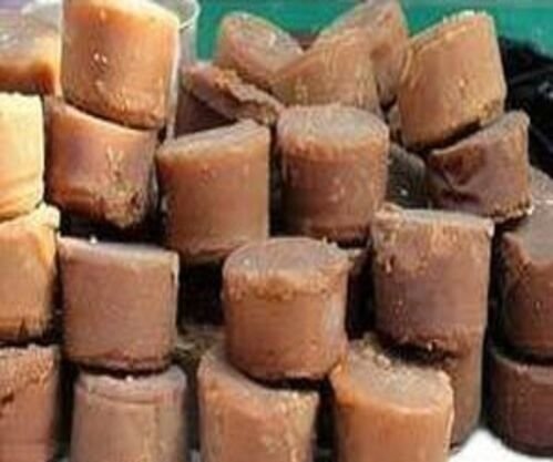 Organic Jaggery Powder