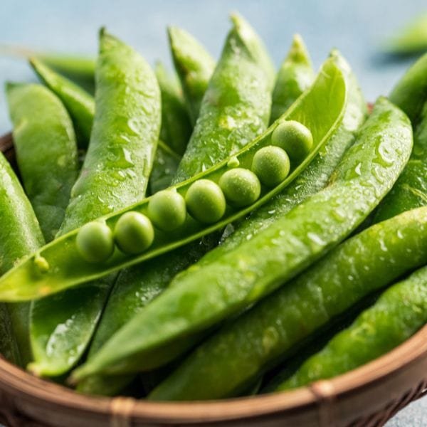 Peas