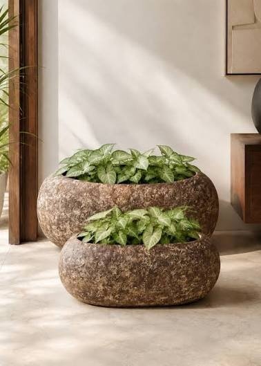 Planters
