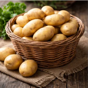 Potato