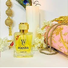 Rahas Perfume