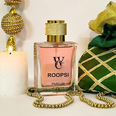 Roopsi Perfume