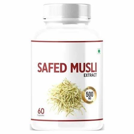 Safed Musli