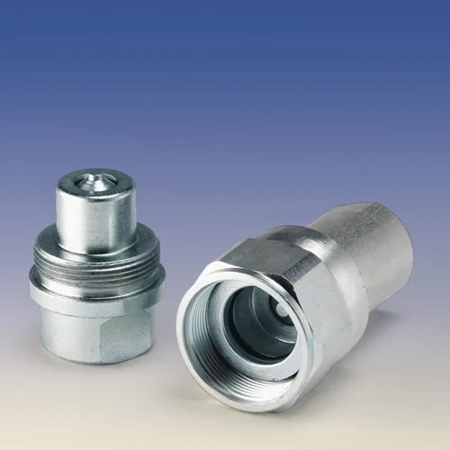 Screw Coupling Ball Type