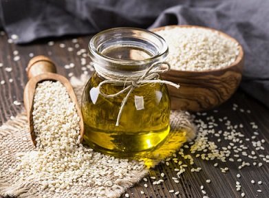 Sesame Oil