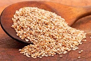 Sesame Seeds