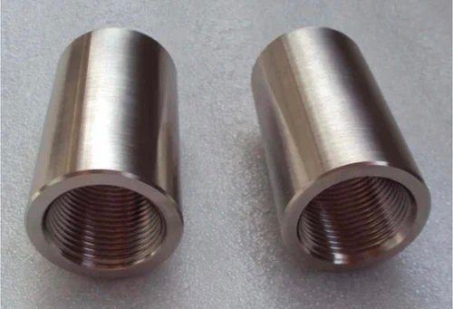 Stainless Steel Coupling