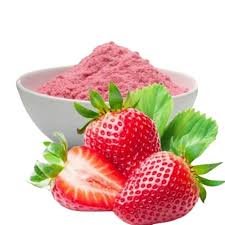Strawberry Powder