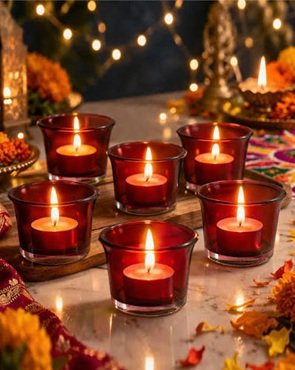 Tealight Candle