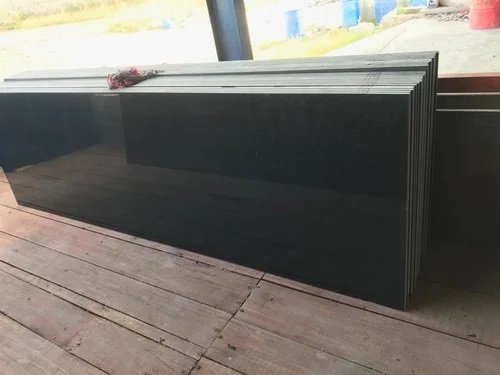 Telephone Black Granite