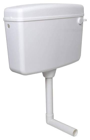 Toilet Flush Tank