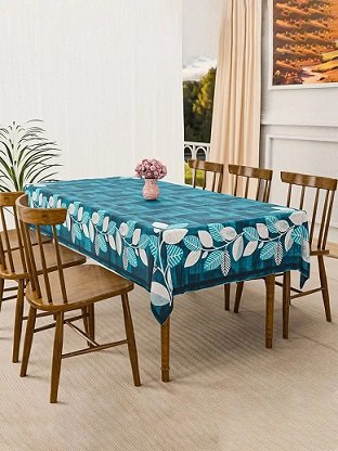 Velvet Table Cover