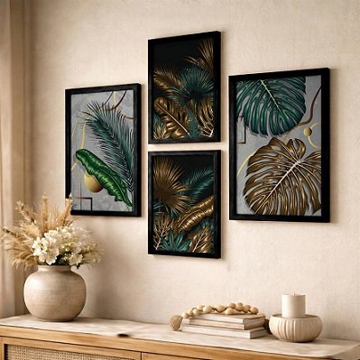 Wall Art Frame