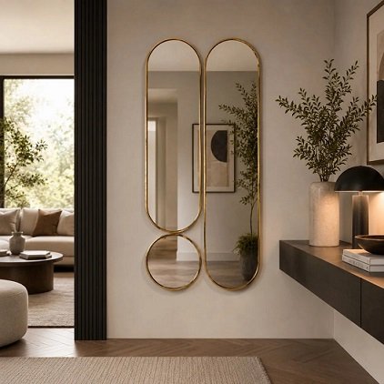 Wall Mirror