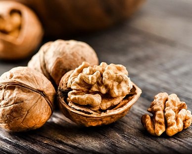 Walnuts