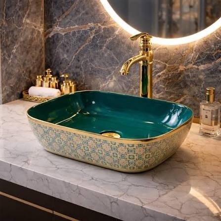 Wash Basin