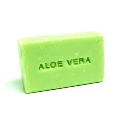 Aloe Vera Soap