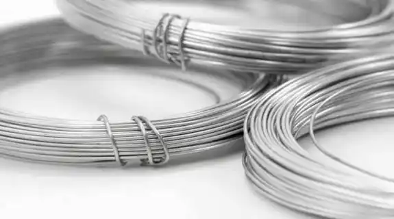 Aluminum Wires