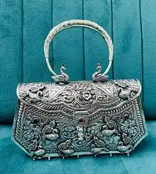 Antique Purse