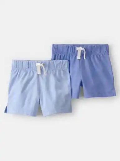 Baby Shorts