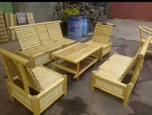 Bamboo Furniture
