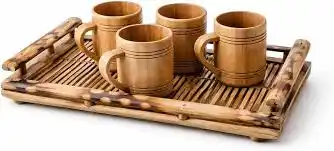 Bamboo Tray
