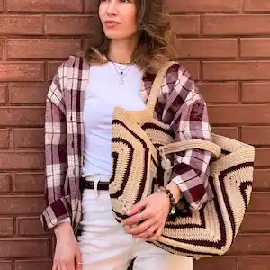 Belly Purse