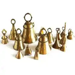 Brass bell