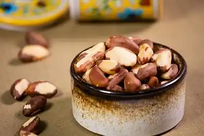 Brazil Nut