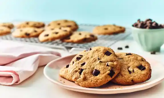 Butter Cookies