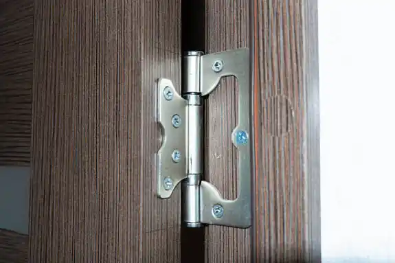 Butterfly Hinges