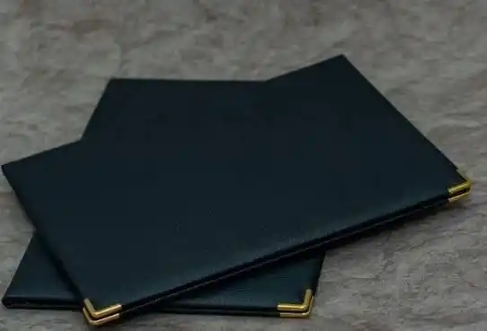 Certificate Folders