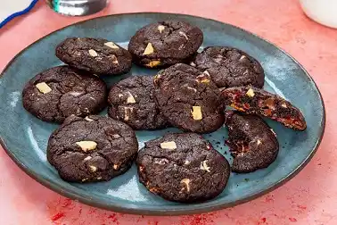 Choco Cookies