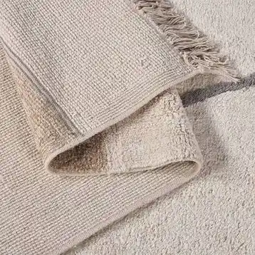 Cotton Carpet