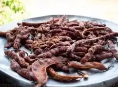 Dehydrated Tamarind