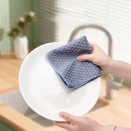 Dish Washing Cloth