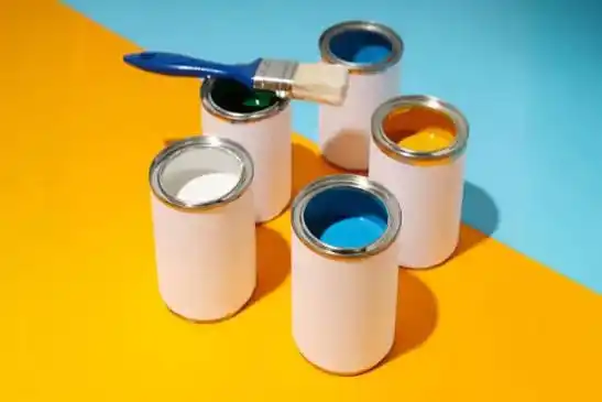 Exterior Paint