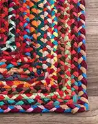 Handmade Floor Carpet