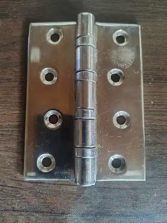 Hinges