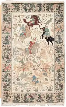 Indian Carpet