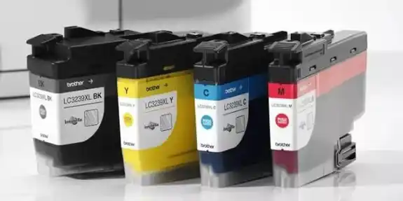 Ink Cartridges