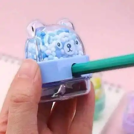 Kids Sharpeners