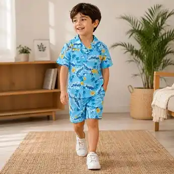 Kids Shirts