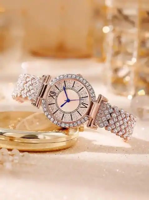 Ladies Watches