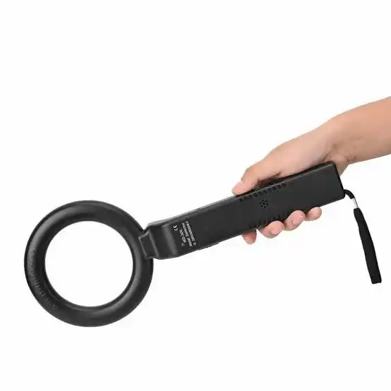 Metal Detectors