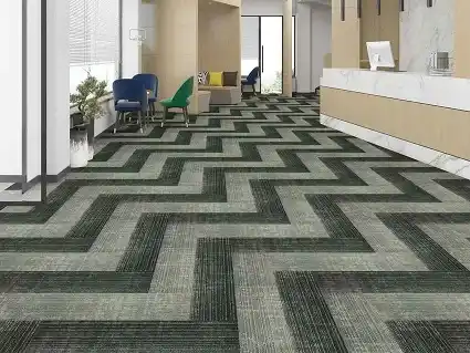 Office Carpet